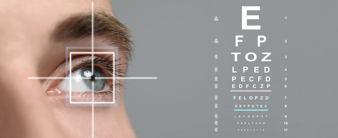 eye care at eye style opticians